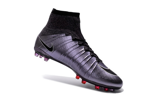 Nike Mercurial Superfly IV AG Men Shoes--005